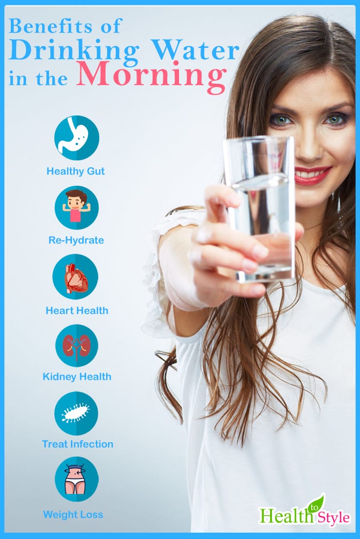 The Benefits Of Drinking Water 15 Benefits Of Drinking Water And Other Water Facts Drinking
