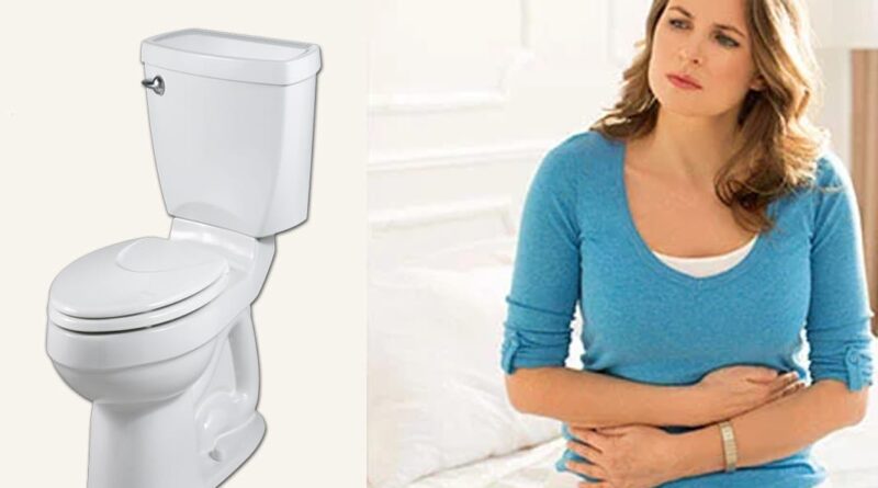 Foods for Constipation