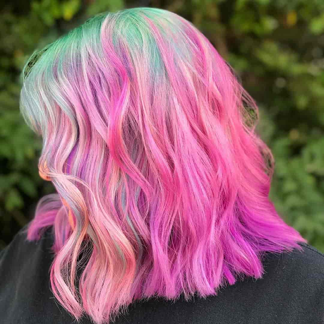 Top Hair Color for Girls In 2023 with Pictures | HealthtoStyle