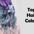 Top Hair Colors