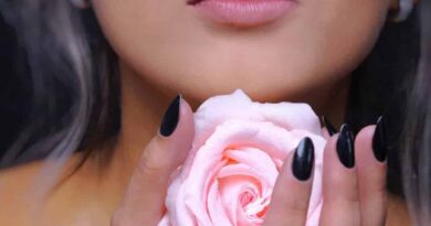 Rose Water for Glowing Skin