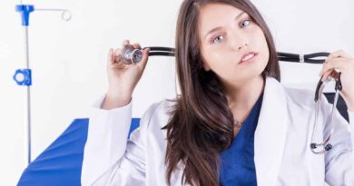 Phlebologist Duties and Characteristics
