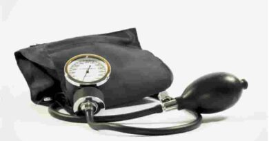 home remedies for high blood pressure