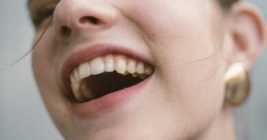 Dental Problems and Treatment