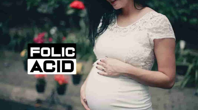 6-folic-acid-benefits-during-pregnancy-healthtostyle