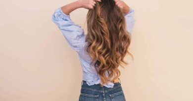 myths about hair extensions