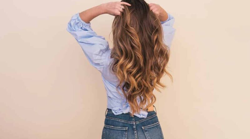myths about hair extensions