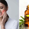Tea Tree Oil for Toothache