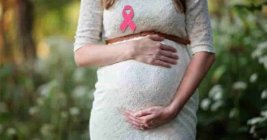 breast cancer during pregnancy