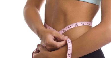 unusual ways to lose weight