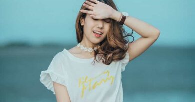 Ways to Customize Clothes