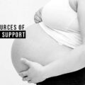 Sources of Pregnancy Support