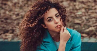 how to texturize hair