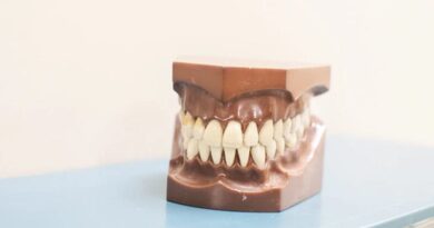 oral health problems