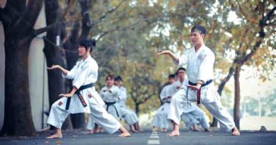 best martial arts for fitness