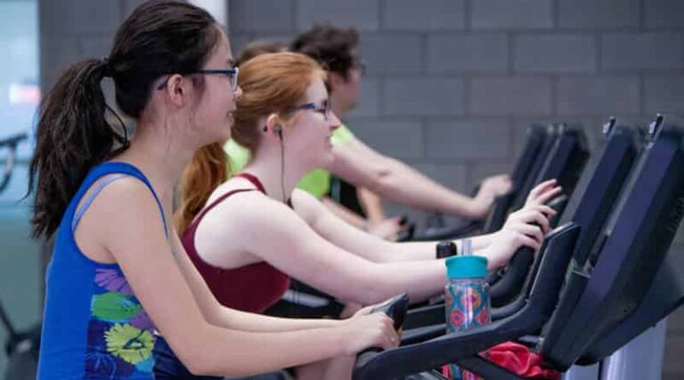 Fitness Tips And Tricks