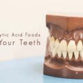 phytic acid and teeth