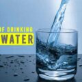 Benefits of Drinking Pure Water