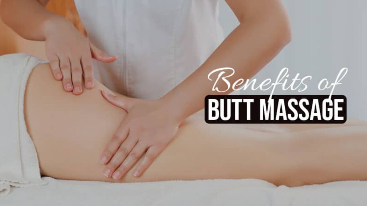 Swedish Massage Butt