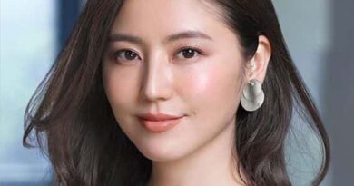 Masami Nagasawa - Beautiful Japanese Women