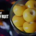 Benefits of Nance Fruit