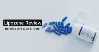 Lipozene Review