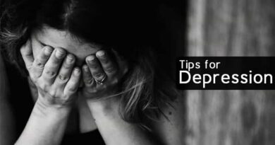 Tips for Depression