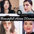 beautiful asian women