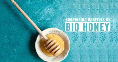 Benefits of Bio Honey