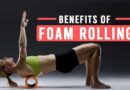 Benefits of foam rolling