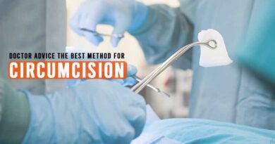 Best Method for Circumcision