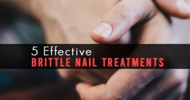 Brittle Nail Treatments