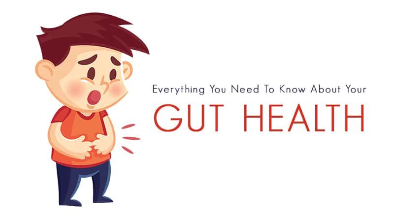 Know About Your Gut