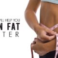 Tips That Will Help You Burn Fat Faster
