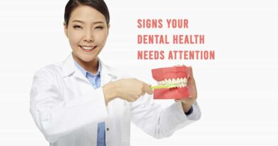 Dental Signs