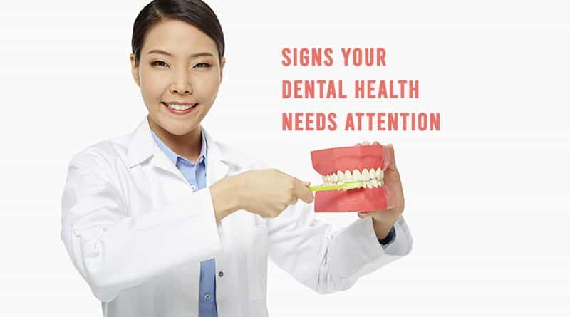 Dental Signs