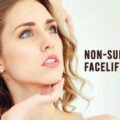 Non Surgical Facelifts