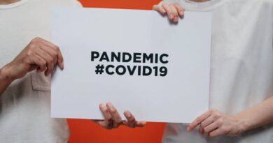 Places You Are Susceptible To Catch COVID-19