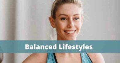 Balanced Lifestyles