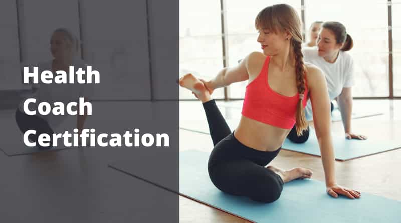 What is a Health Coach Certification & Is it Worth it? | HealthtoStyle