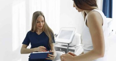 Nurses are some of the best of society