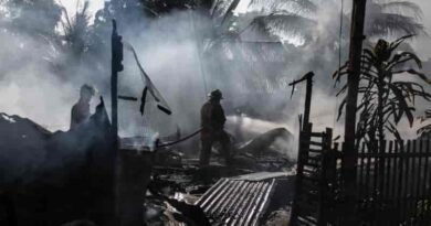 Tips for Preparing for a Potential Natural Disaster