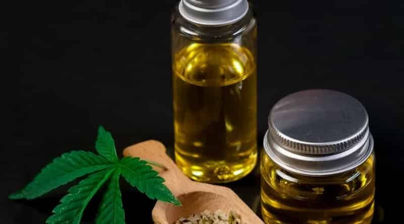 Your Guide to the Different Forms of CBD