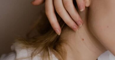Does Stress Affect Moles On Our Skin