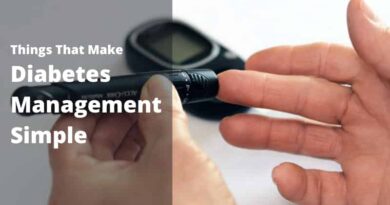 Diabetes Management