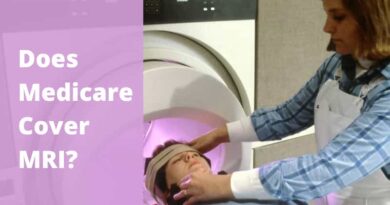 Does Medicare Cover MRI