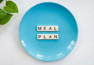 Healthy Meal Plan While on a Budget