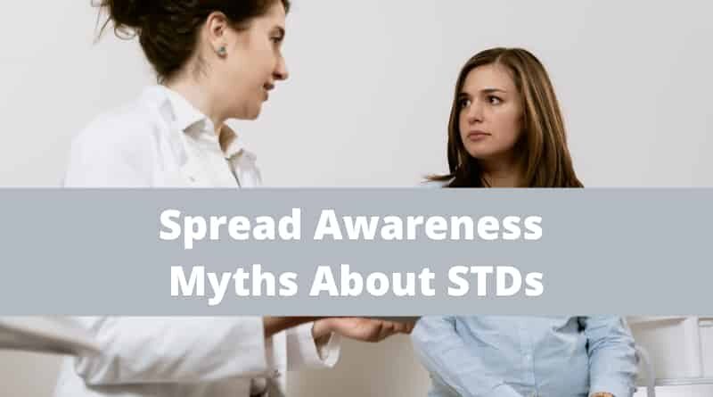 Myths About STDs