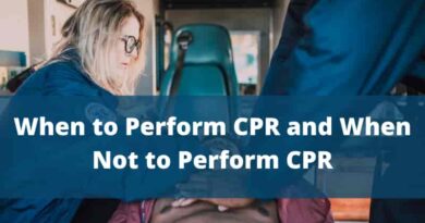 Perform CPR