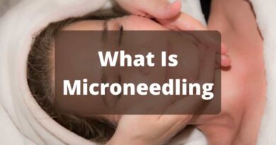 What Is Microneedling